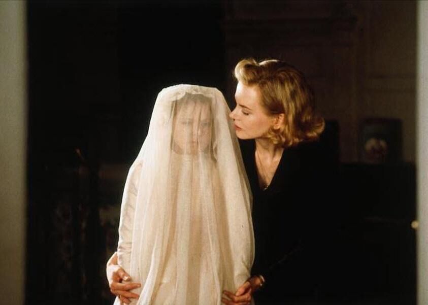#3. ‘The Others’ (2001)